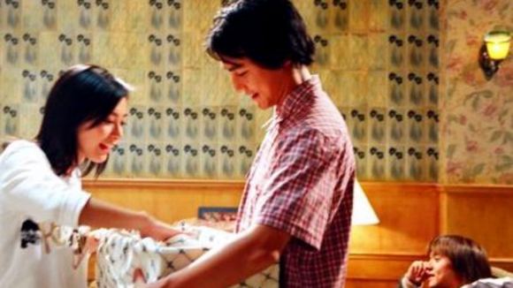 Photo from the movie House of Fury