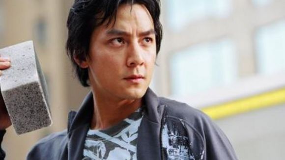 Photo from the movie House of Fury