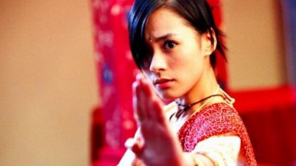 Photo from the movie House of Fury