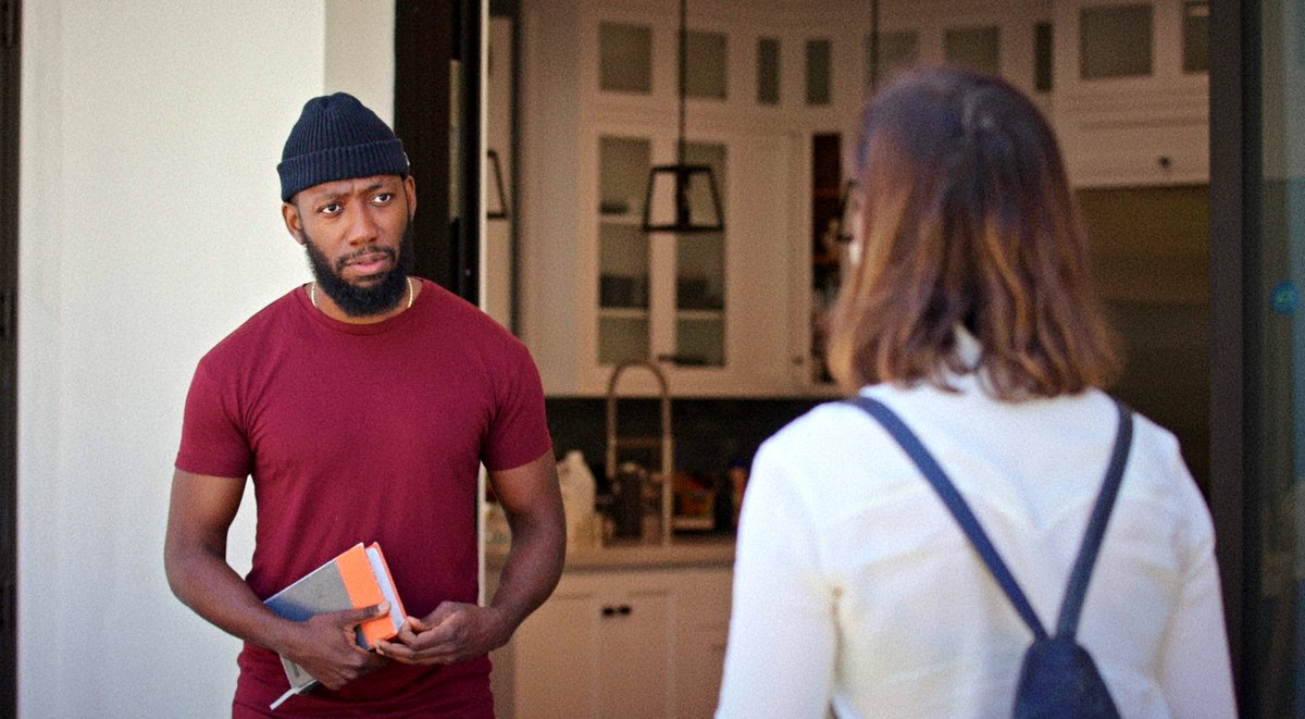 Photo du film How It Ends