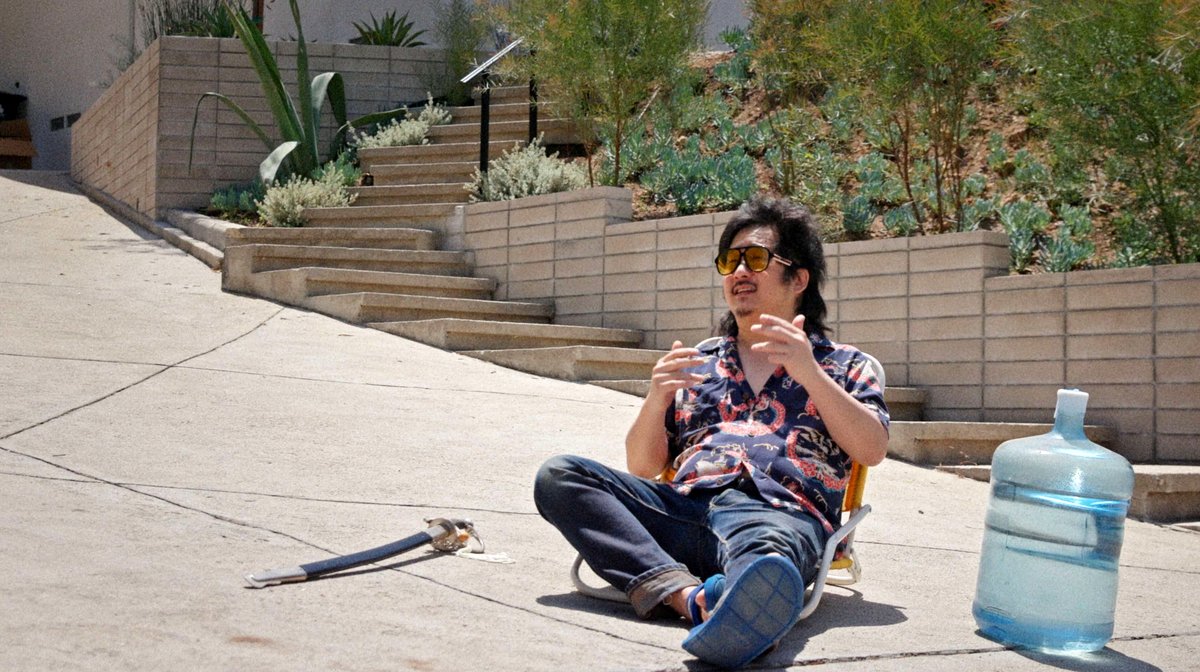 Photo du film How It Ends