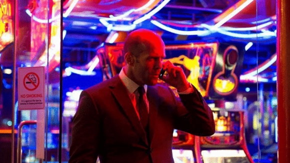 Photo du film Redemption