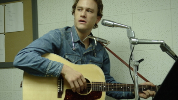 Photo du film I'm Not There: Les vies de Bob Dylan