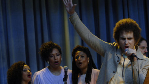 Photo du film I'm Not There: Les vies de Bob Dylan