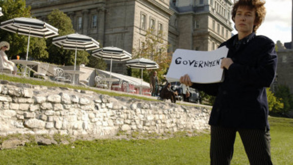 Photo du film I'm Not There: Les vies de Bob Dylan