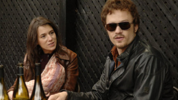 Photo du film I'm Not There: Les vies de Bob Dylan