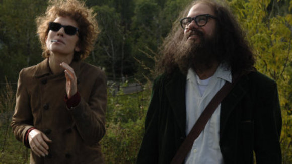Photo du film I'm Not There: Les vies de Bob Dylan