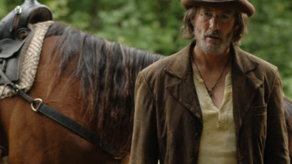 Photo du film I'm Not There: Les vies de Bob Dylan