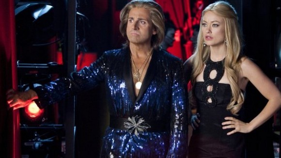 Photo from the movie The Incredible Burt Wonderstone