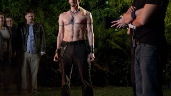 Photo from the movie The Incredible Burt Wonderstone