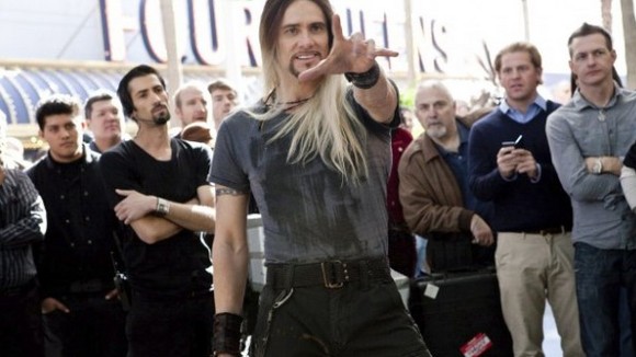 Photo from the movie The Incredible Burt Wonderstone