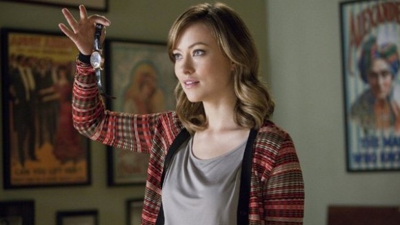 Photo from the movie The Incredible Burt Wonderstone