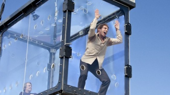 Photo from the movie The Incredible Burt Wonderstone