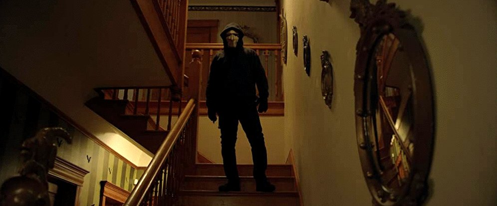 Photo du film Initiation