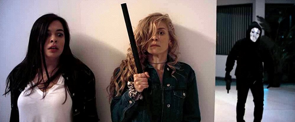 Photo du film Initiation