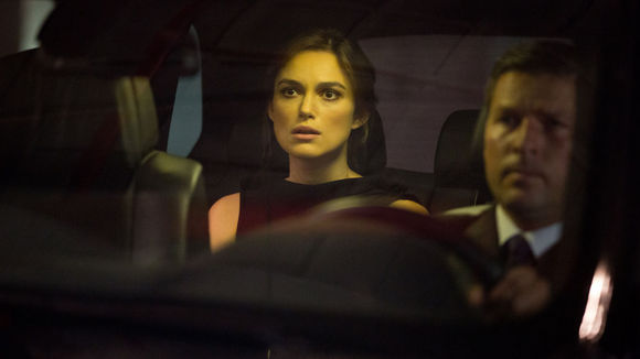 Photo from the movie Jack Ryan: Shadow Recruit