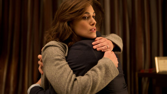 Photo from the movie Jack Ryan: Shadow Recruit