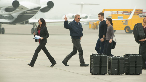 Photo from the movie Jack Ryan: Shadow Recruit