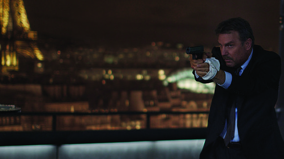 Photo from the movie Jack Ryan: Shadow Recruit
