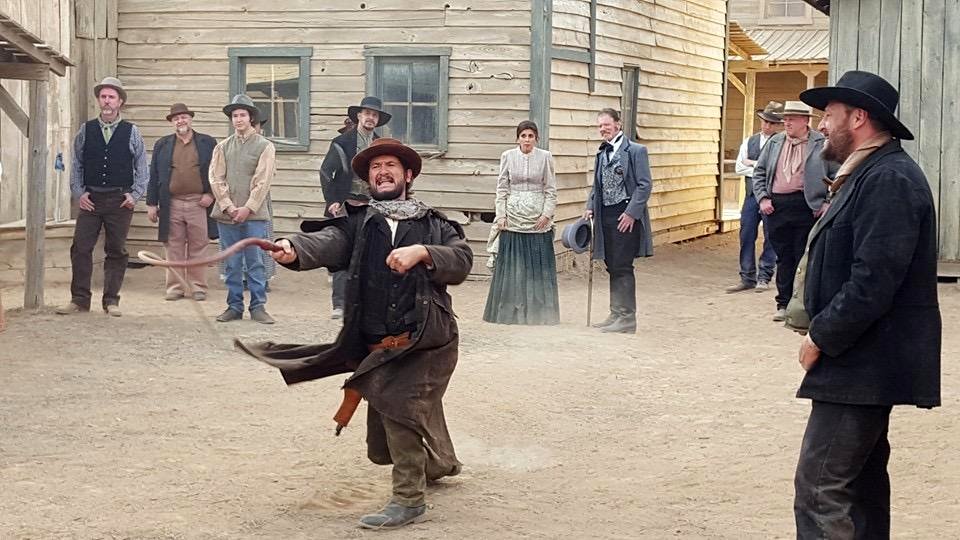 Photo du film Justice