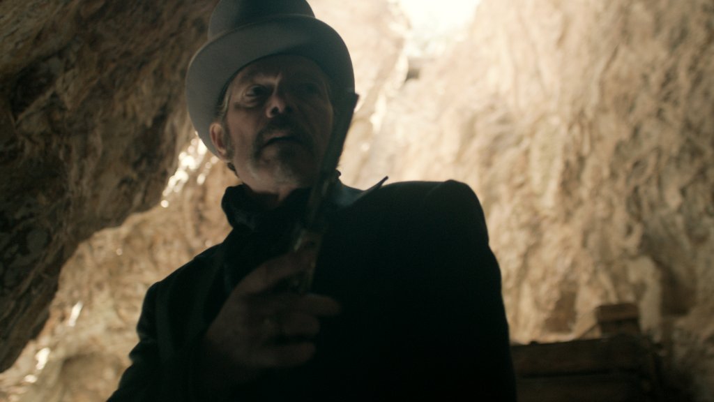 Photo du film Justice