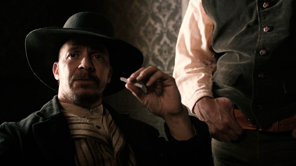 Photo du film Justice