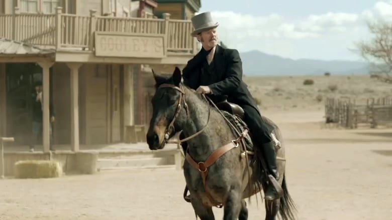 Photo du film Justice