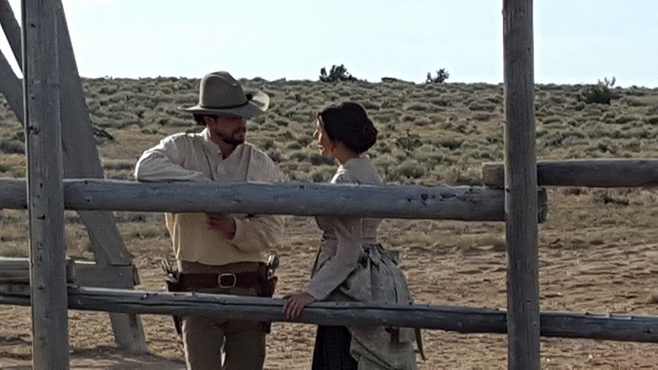 Photo du film Justice