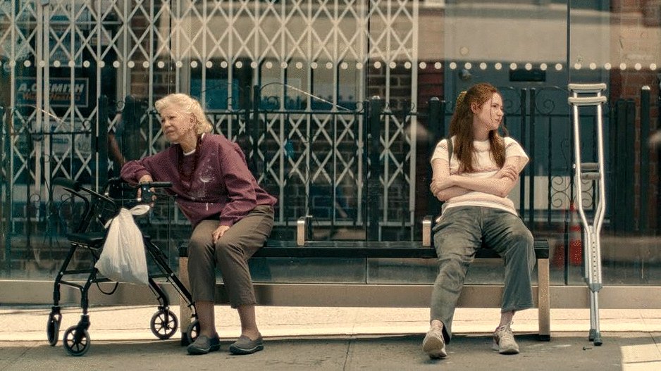 Photo from the movie Late Bloomers