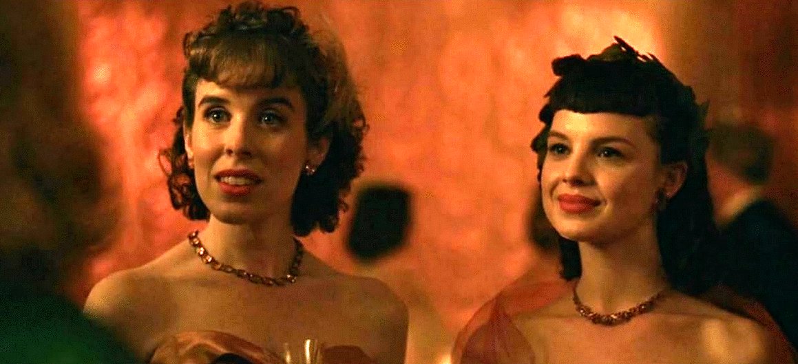 Photo du film Lessons in Chemistry