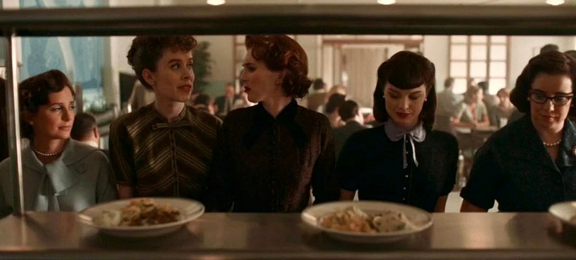 Photo du film Lessons in Chemistry