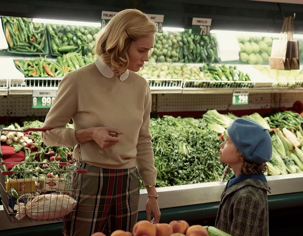 Photo du film Lessons in Chemistry