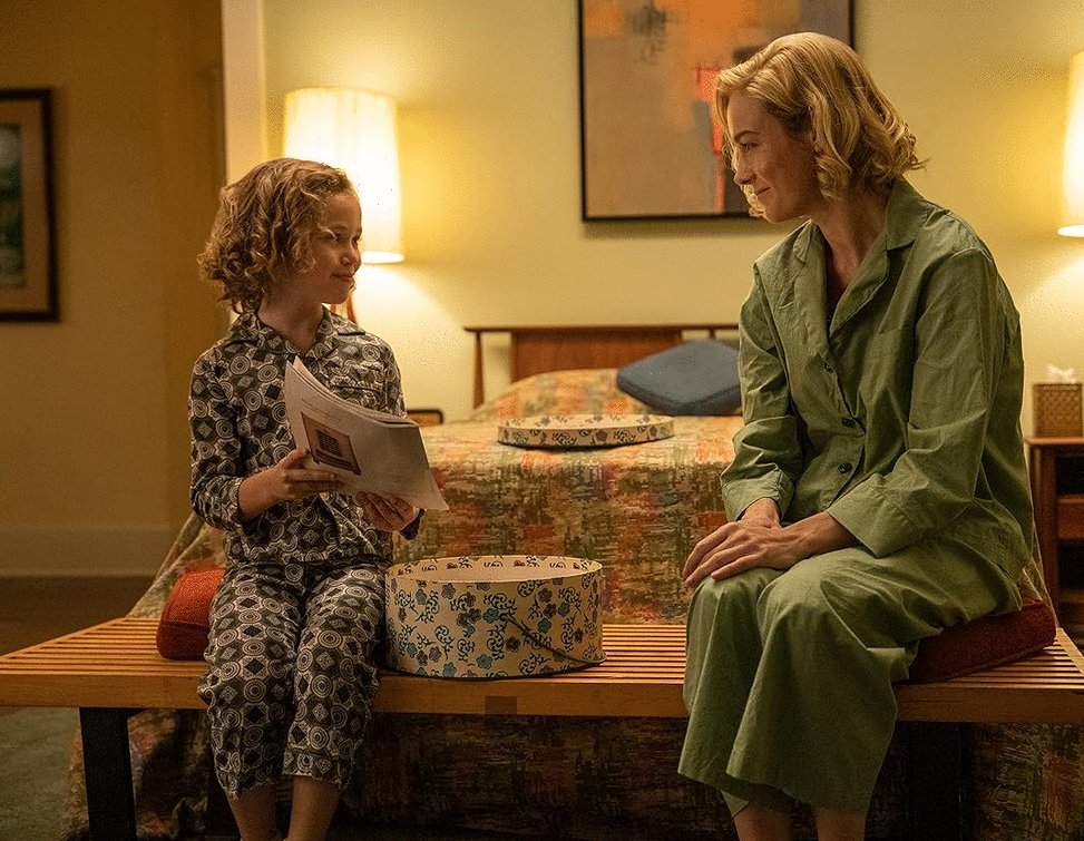 Photo du film Lessons in Chemistry