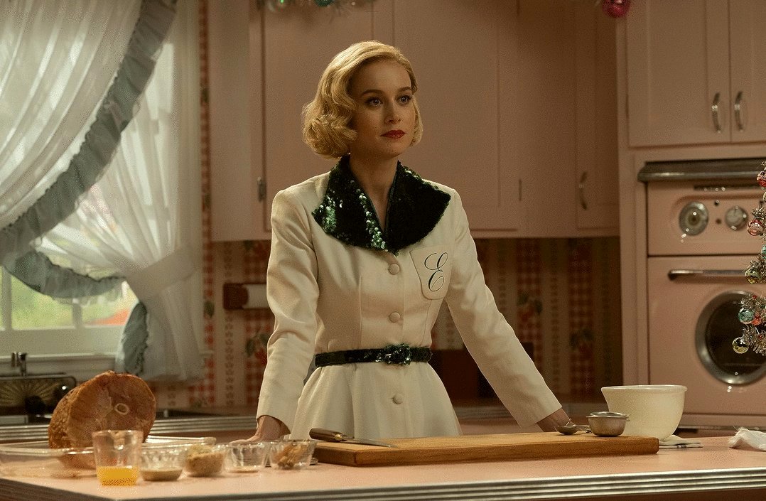 Photo du film Lessons in Chemistry