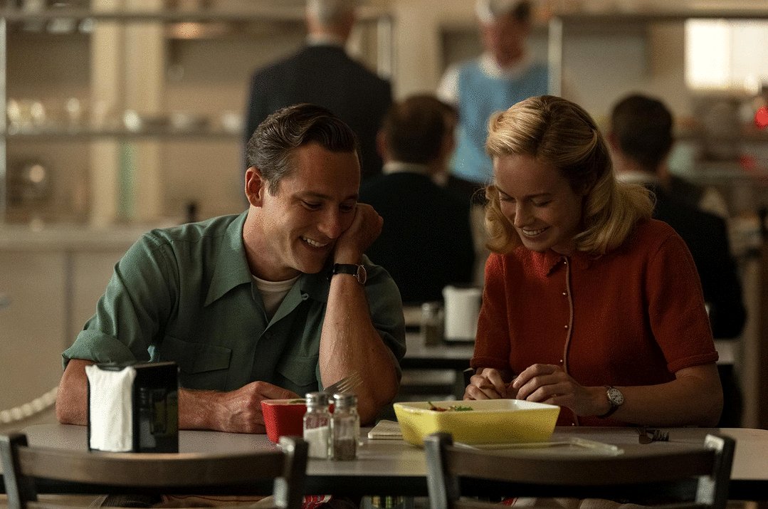 Photo du film Lessons in Chemistry