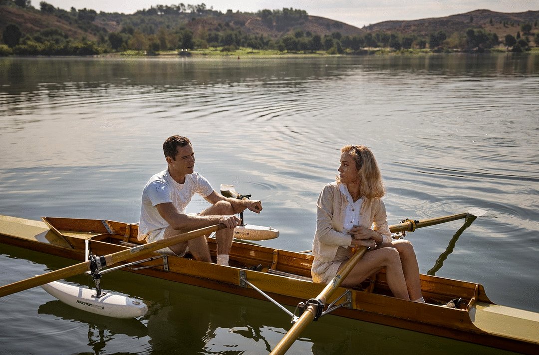 Photo du film Lessons in Chemistry