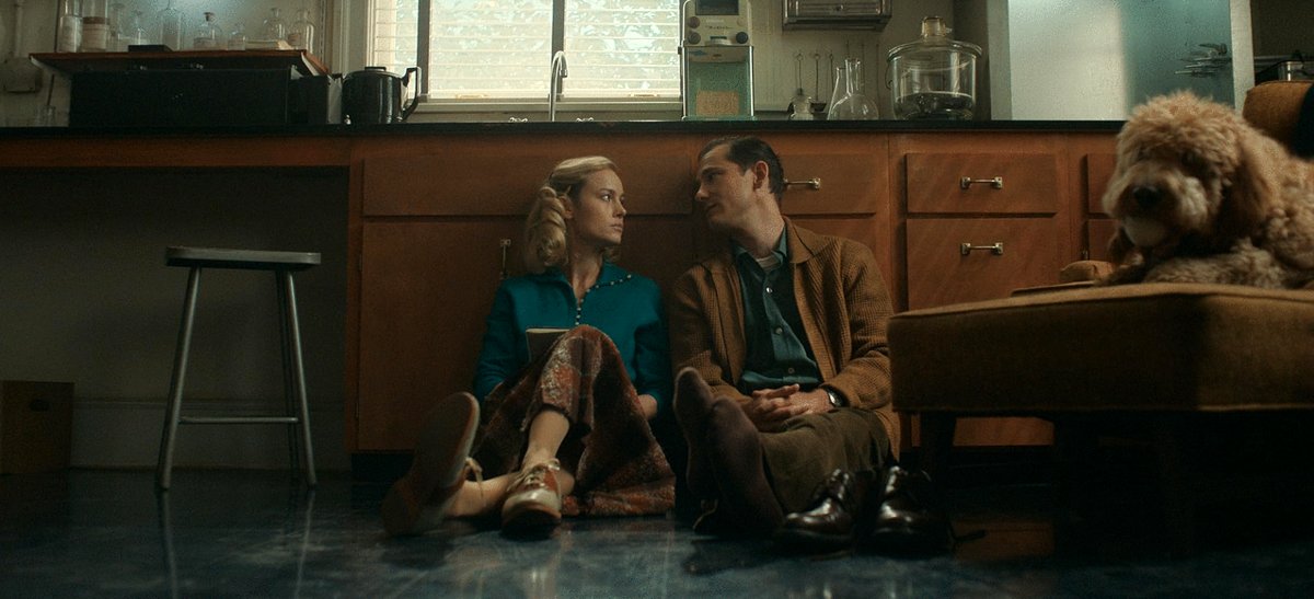 Photo du film Lessons in Chemistry