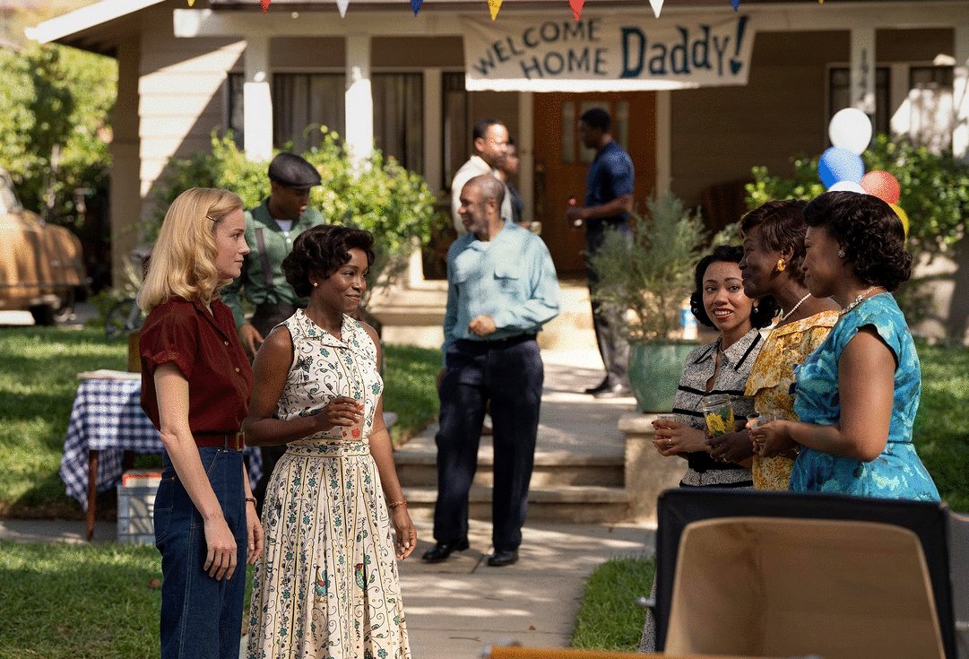 Photo du film Lessons in Chemistry