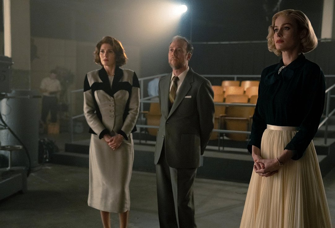 Photo du film Lessons in Chemistry