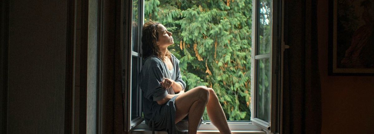 Photo from the movie Ailleurs si j'y suis