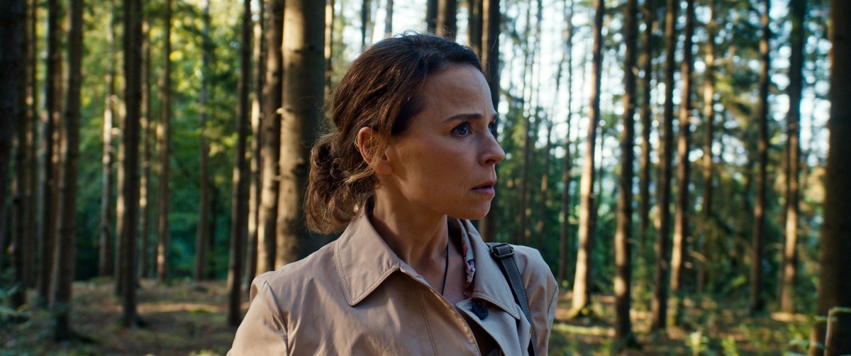 Photo from the movie Ailleurs si j'y suis