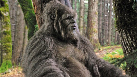 Photo du film Letters from the Big Man