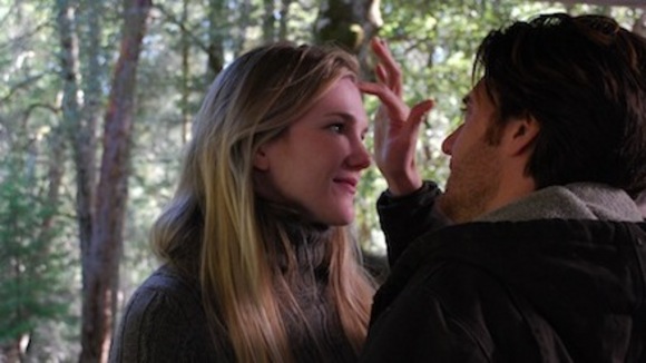 Photo du film Letters from the Big Man