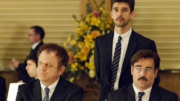 Photo du film Le Homard