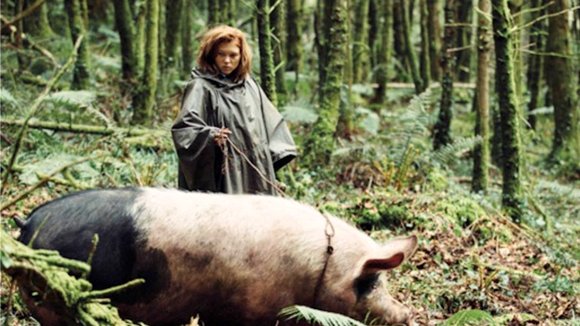 Photo du film Le Homard