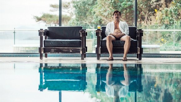 Photo du film Le Homard