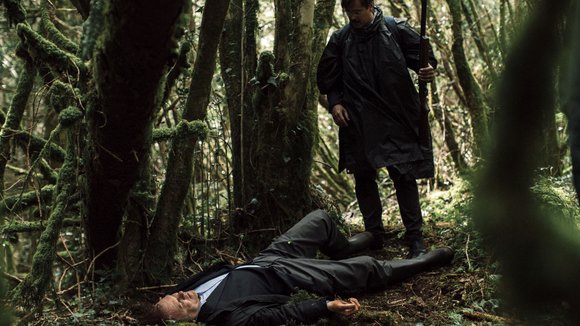 Photo du film Le Homard