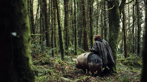 Photo du film Le Homard