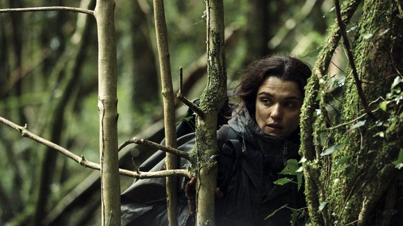 Photo du film Le Homard