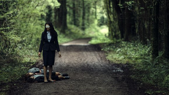 Photo du film Le Homard